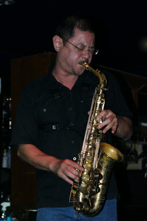 Artist image